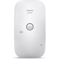 "Philips SCD503 Baby Monitor - Ultimate Peace of Mind for Parents | High-Quality Audio & Night Vision"